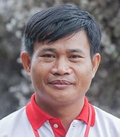 Chhim Hoeung
